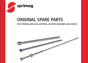 spare parts