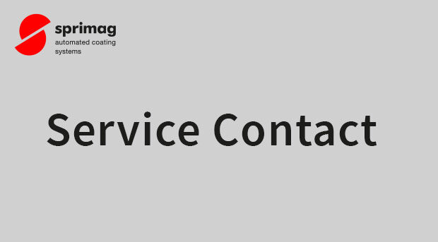 Service Contact