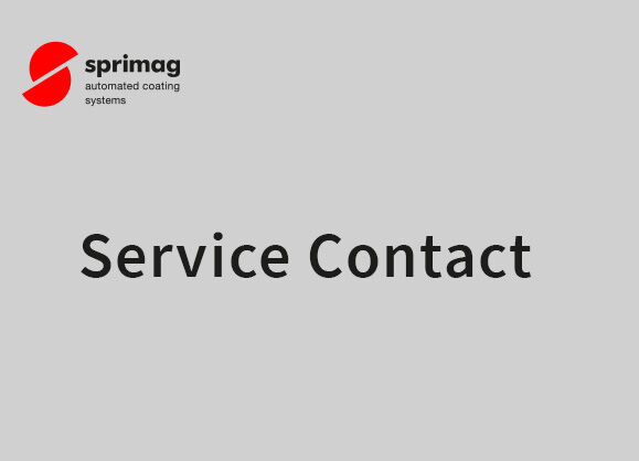 Service Contact