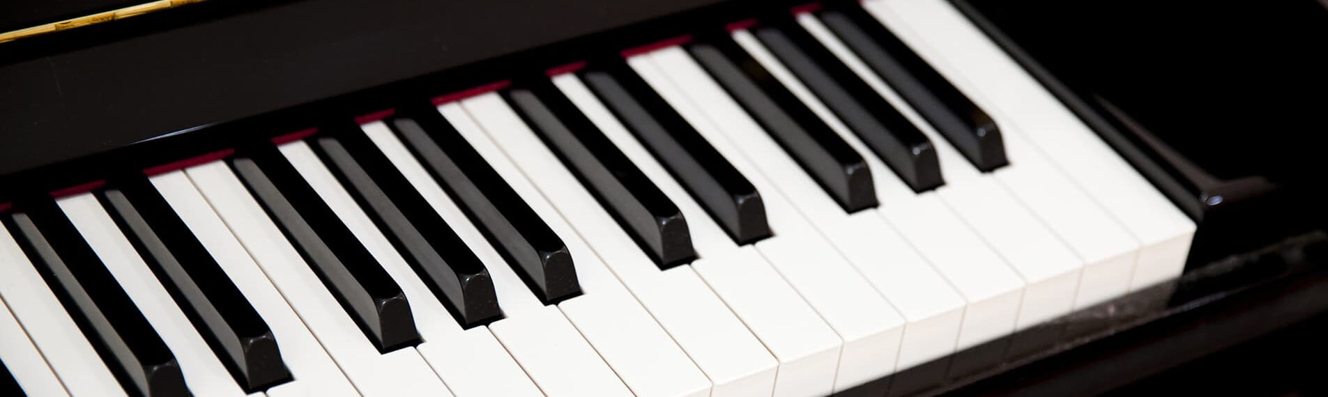 Surface Finishing by Piano Black
