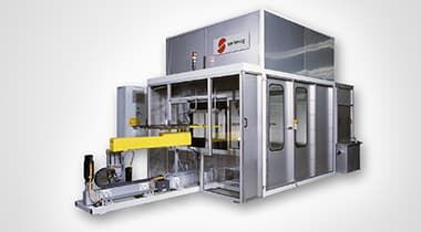 Surface Coating Systems