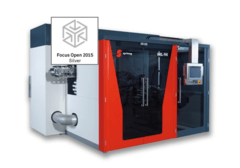  Design Award for internal coating machine HIL-94 
