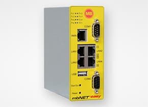 Modem Exchange