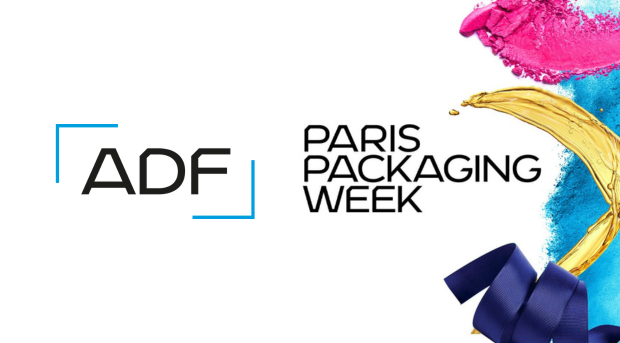 ADF Paris Packaging Week 2026