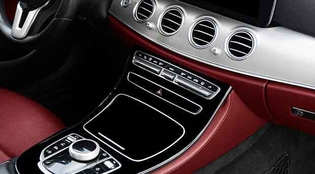 AUTOMOTIVE INDUSTRY