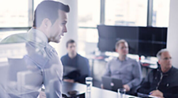 Training and Consulting
