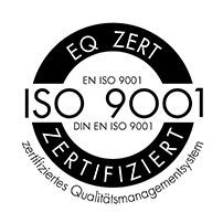 DIN EN ISO 9001