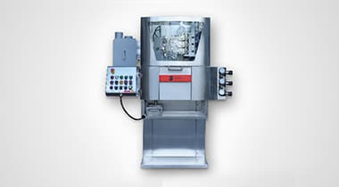 Internal Coating Machines for Beverage Cans