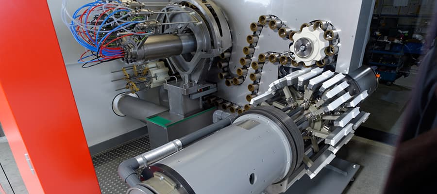 Innenbeschichtung Aerosoldosen