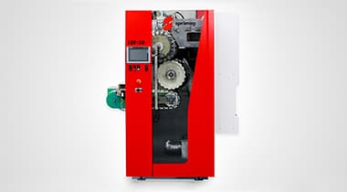 LRP-20 Loch-Riss-Prüfmaschine für Aerosoldosen